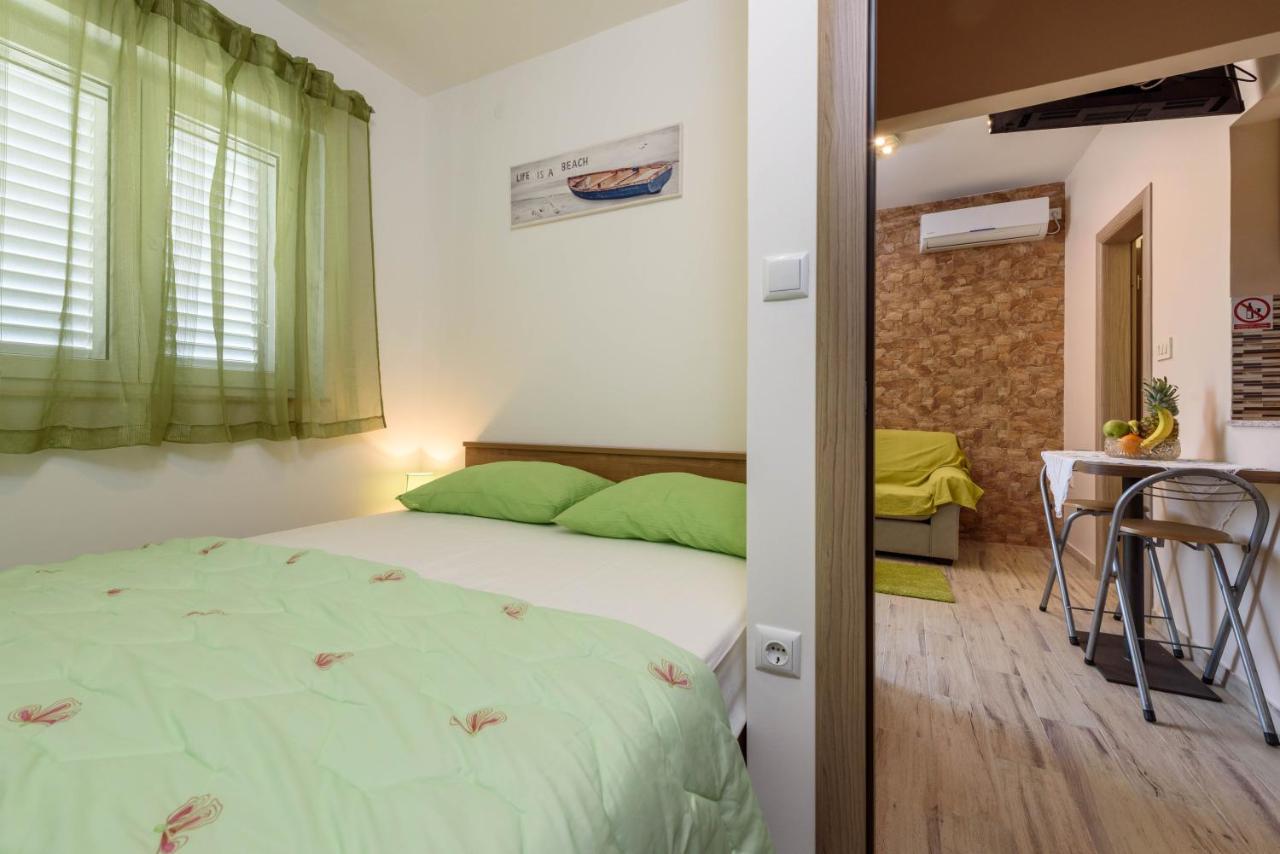 Tatinja A5-6 Apartamento *