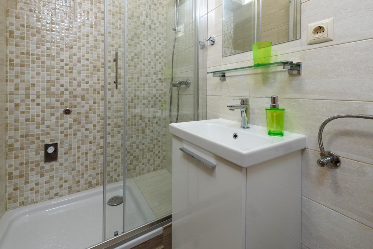 Apartamento Tatinja A5-6 Trogir