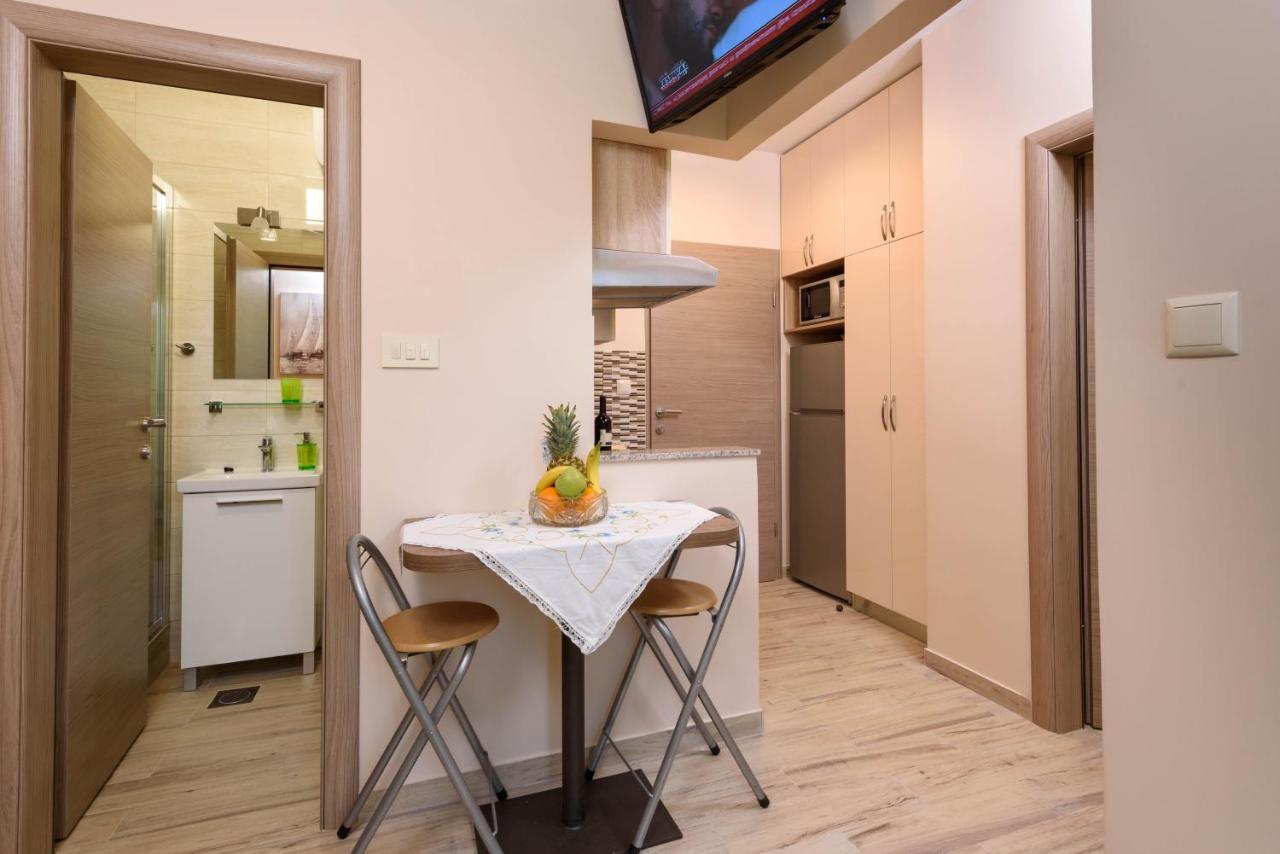 Tatinja A5-6 Apartamento *