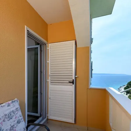 Villa Tatinja A5-6 Trogir Exterior photo