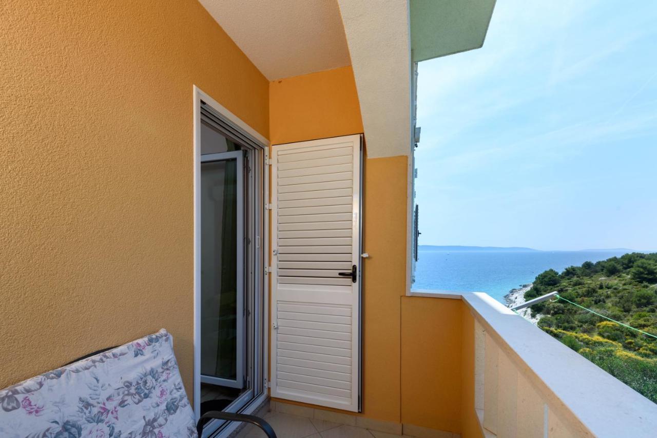 Tatinja A5-6 Apartman Trogir